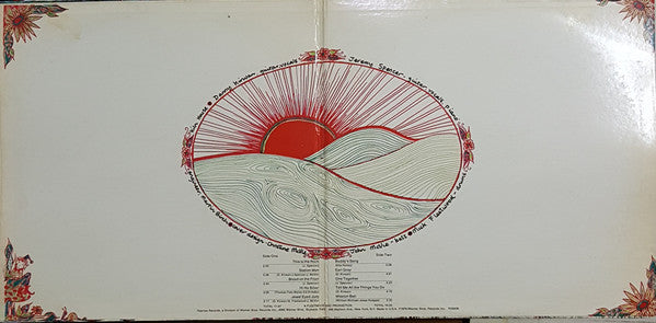 Fleetwood Mac - Kiln House