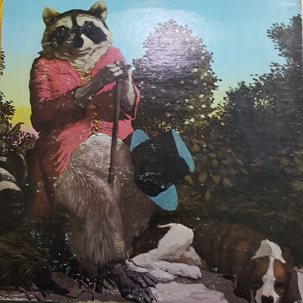 J.J. Cale - Naturally