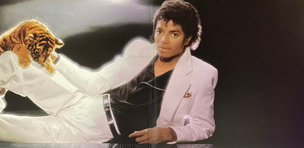 Michael Jackson - Thriller