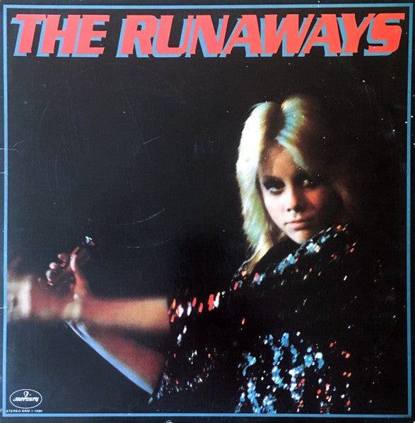 The Runaways - The Runaways