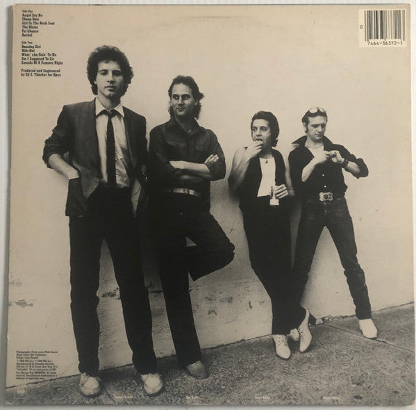 Tommy Tutone - Tommy Tutone
