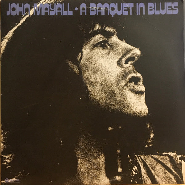 John Mayall - A Banquet In Blues