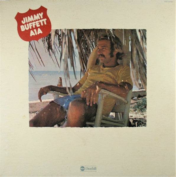 Jimmy Buffett - A1A