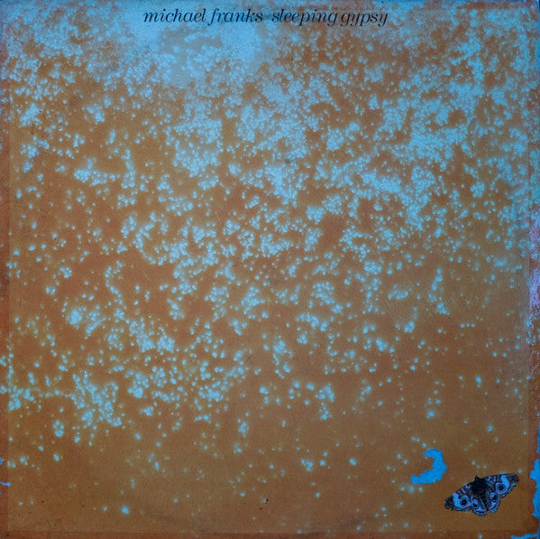 Michael Franks - Sleeping Gypsy