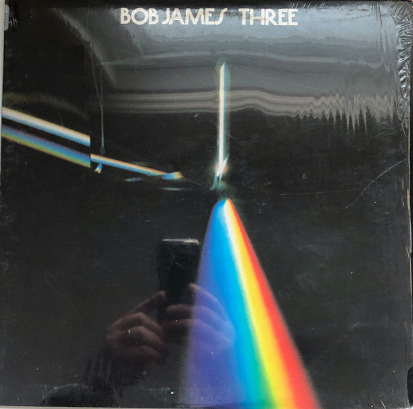 Bob James - Three