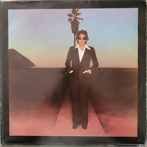 Boz Scaggs - Silk Degrees