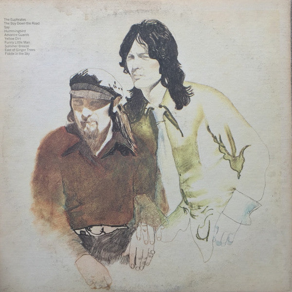 Seals & Crofts - Summer Breeze