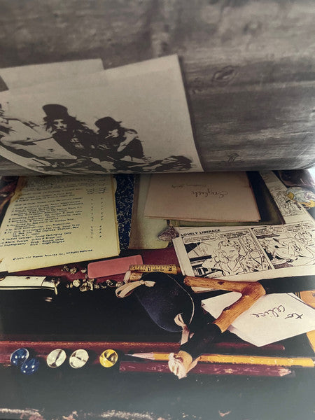 Alice Cooper - School's Out