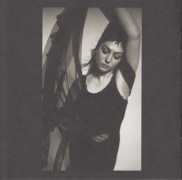 Angel Olsen - All Mirrors