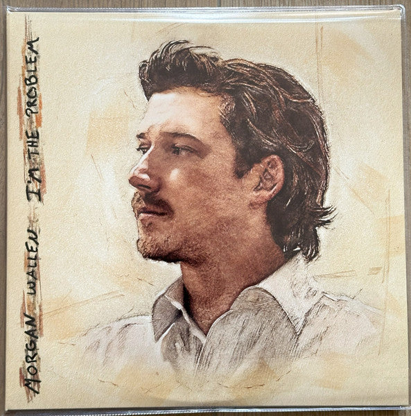 Morgan Wallen - I'm The Problem