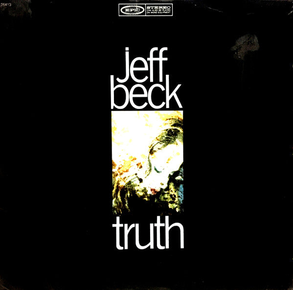 Jeff Beck - Truth