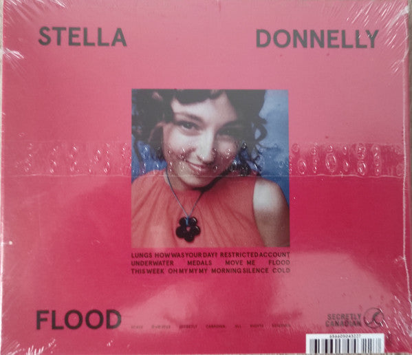 Stella Donnelly - Flood
