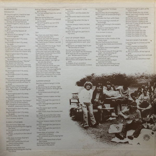 Seals & Crofts - Summer Breeze