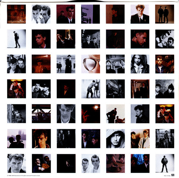 Pet Shop Boys - Please