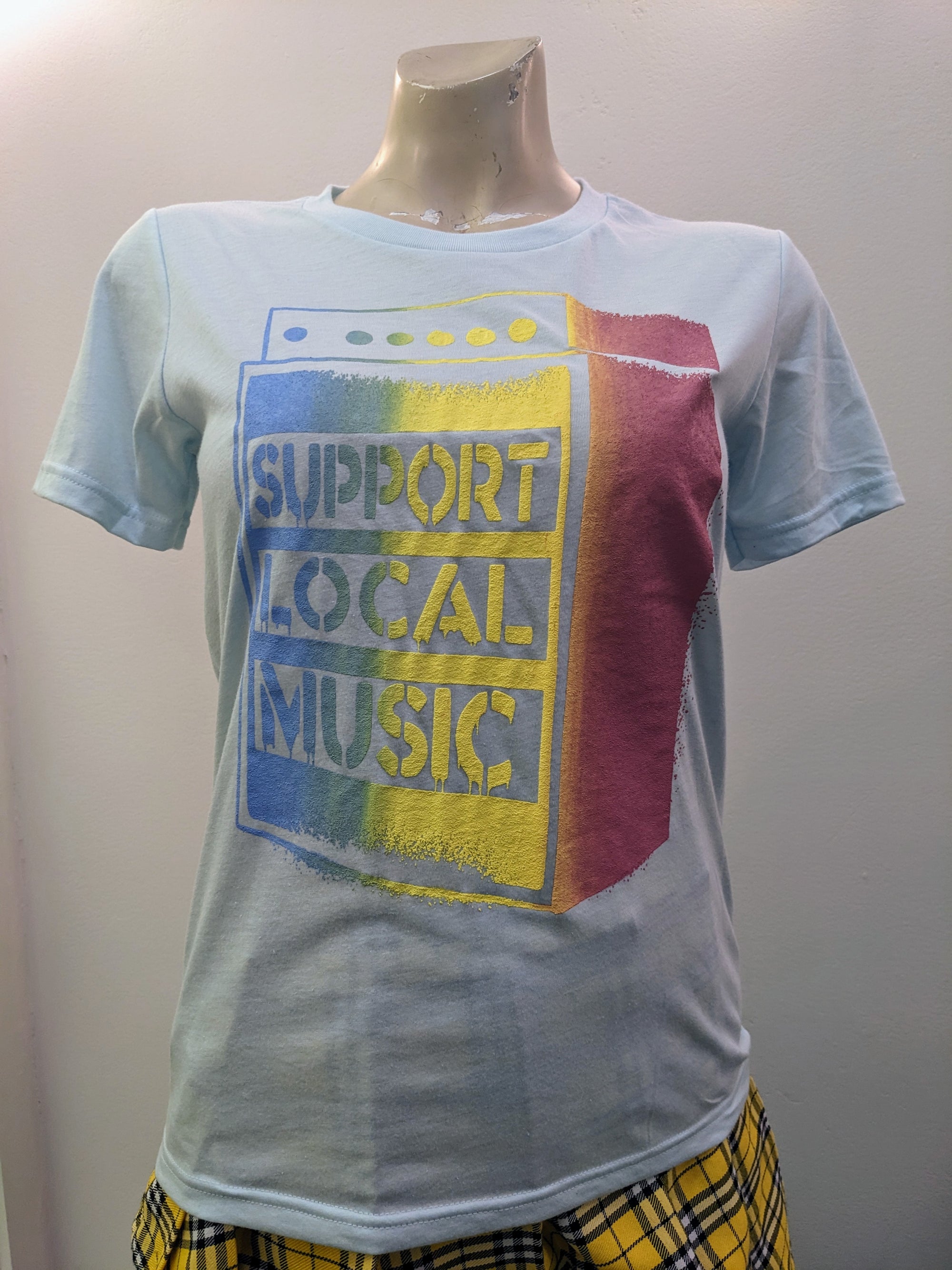 Support Local Music Kids Collection