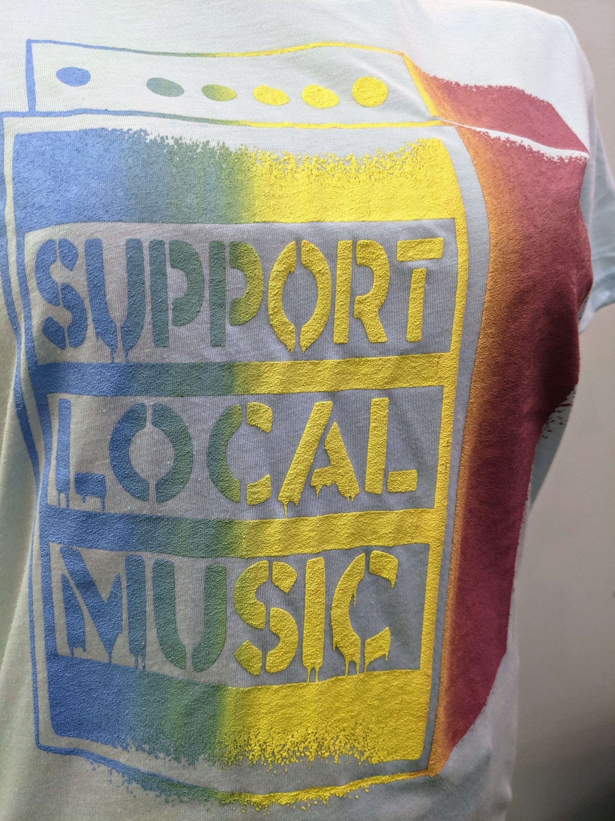 Support Local Music Kids Collection