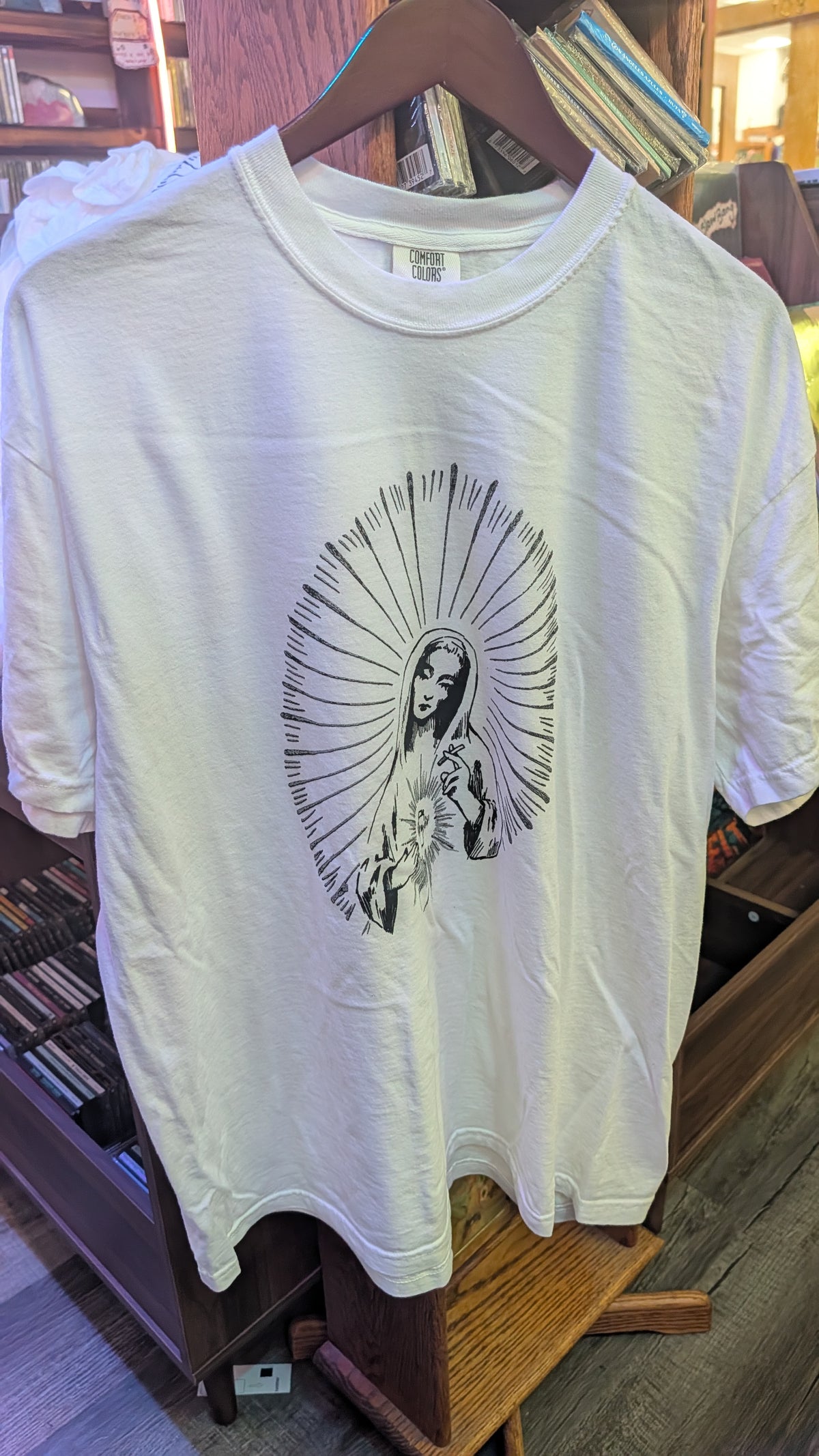 Madonna Tee