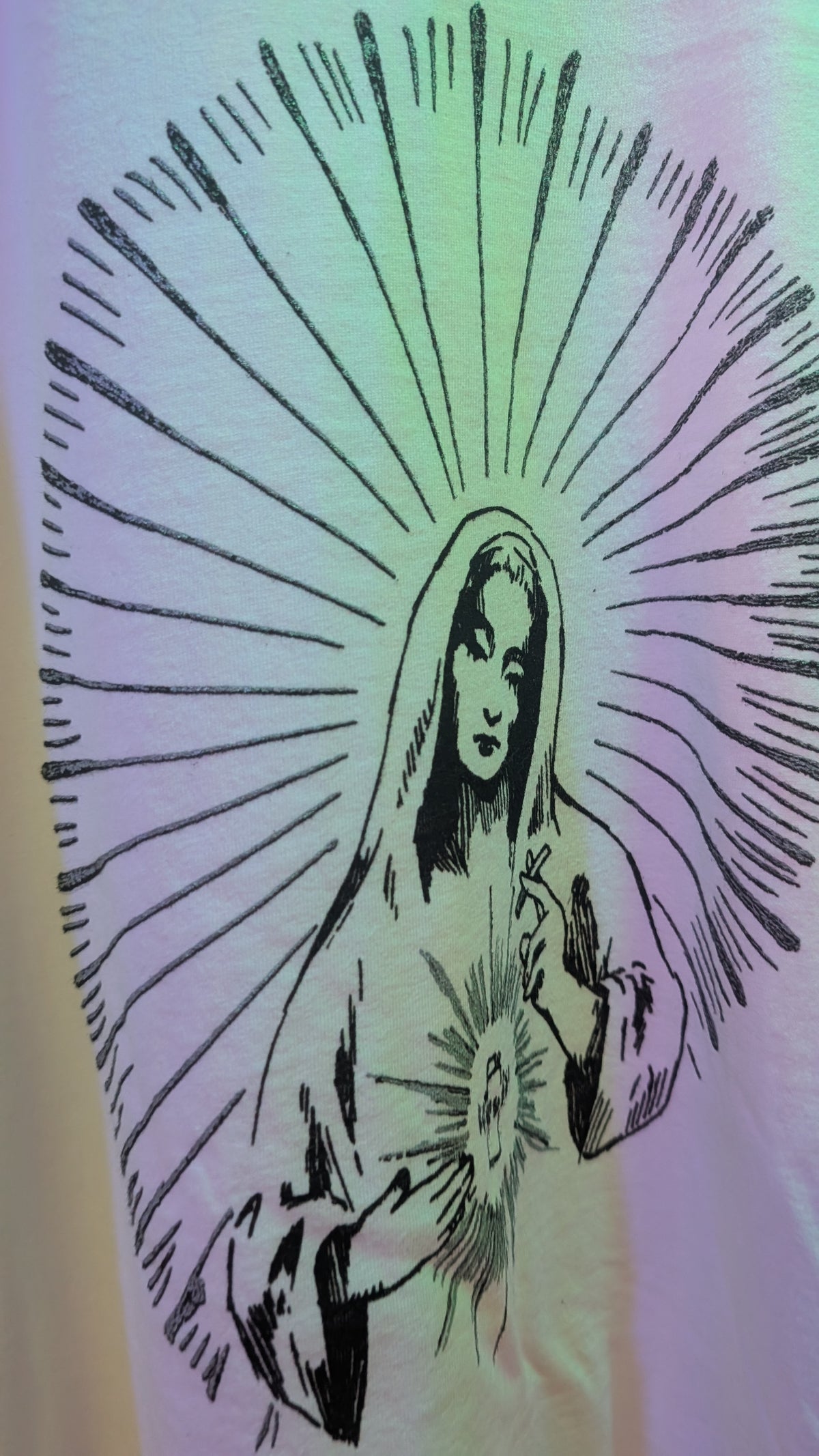 Madonna Tee