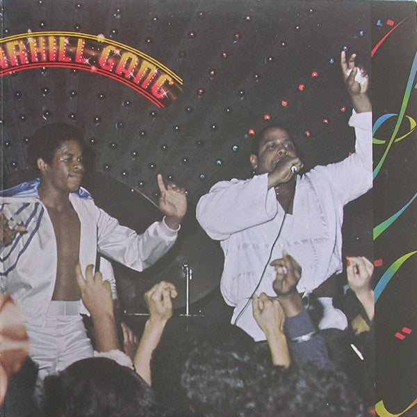 Sugarhill Gang - Sugarhill Gang