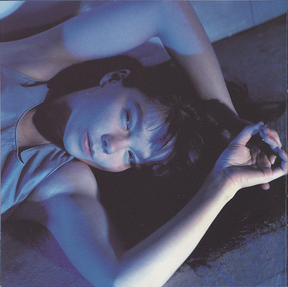 Björk - Telegram