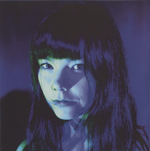 Björk - Telegram