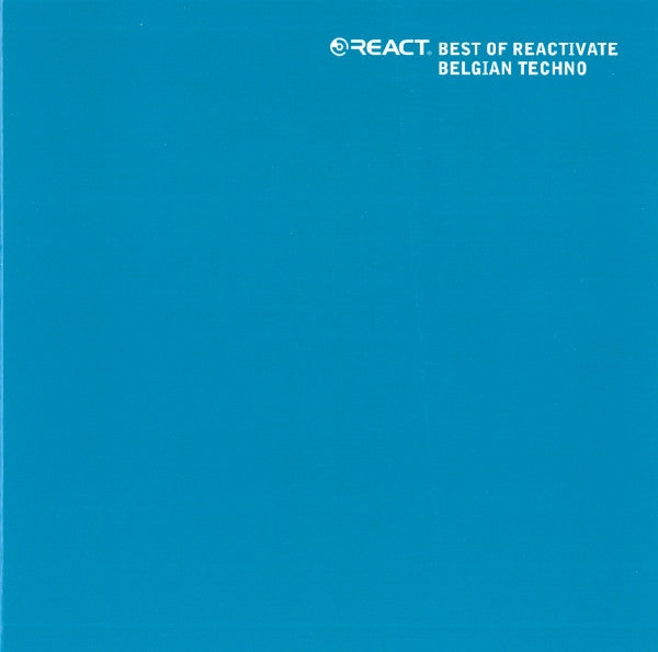 Various - Best Of Reactivate