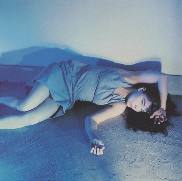 Björk - Telegram