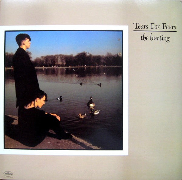 Tears For Fears - The Hurting