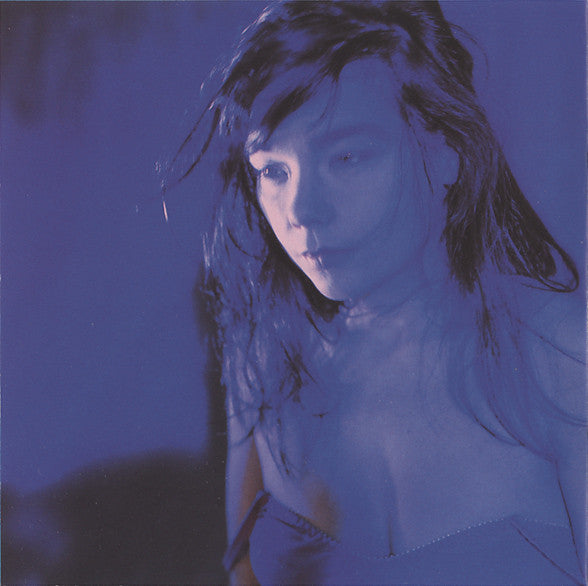 Björk - Telegram