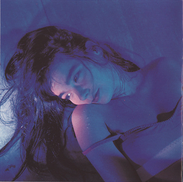 Björk - Telegram