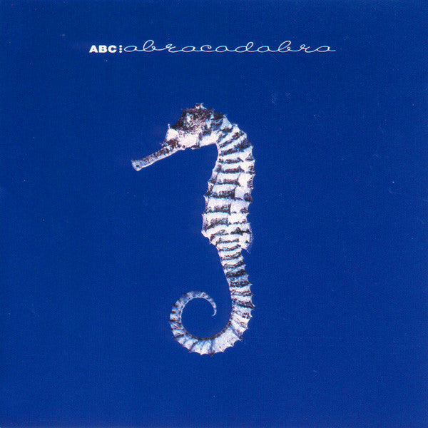 ABC - Abracadabra