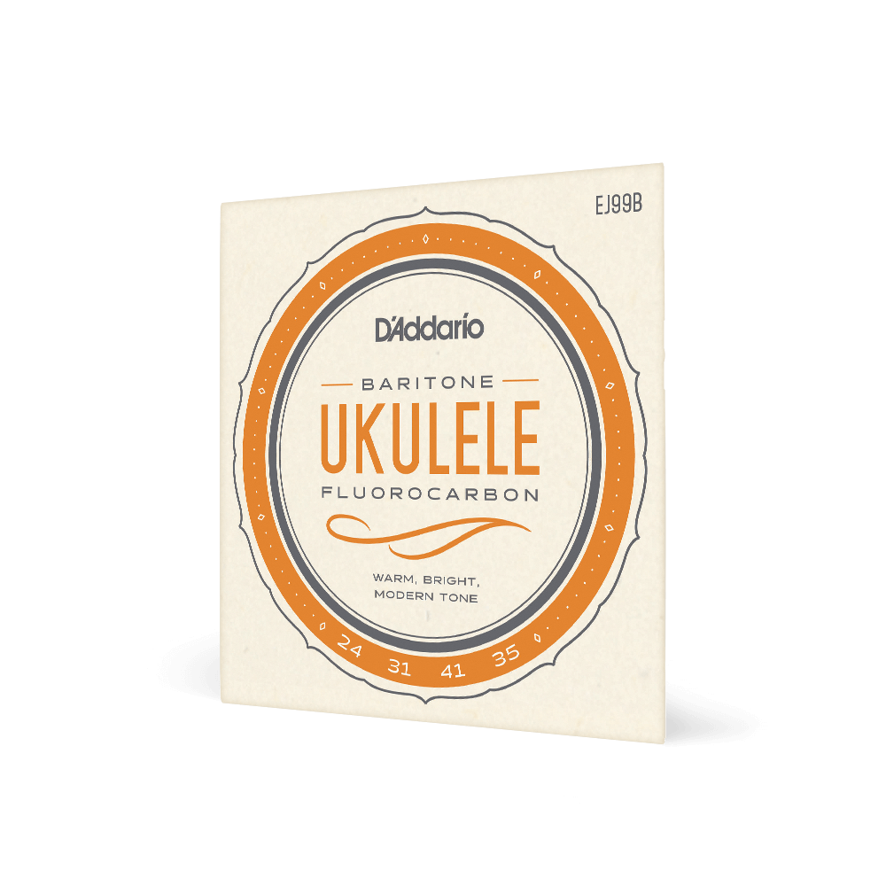 Baritone Ukulele Set