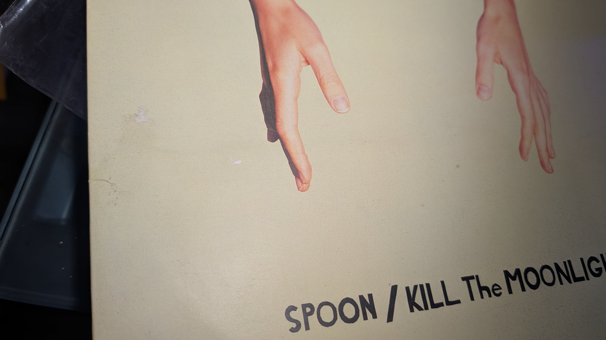 Spoon - Kill The Moonlight